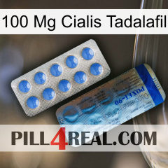 100Mg Cialis Tadalafil 40